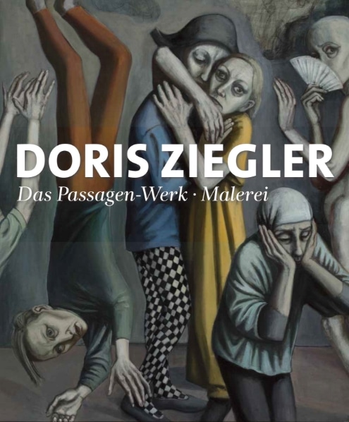 Einblick in den Katalog, Cover