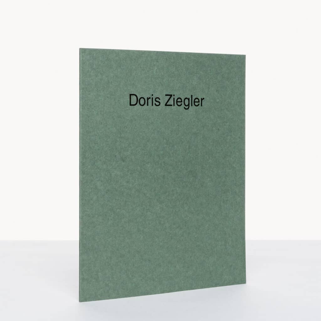 Doris Ziegler