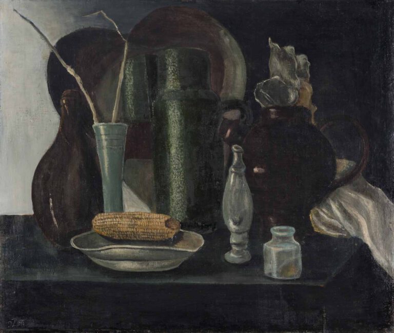 Stillleben von Doris Ziegler