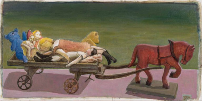 Stillleben von Doris Ziegler