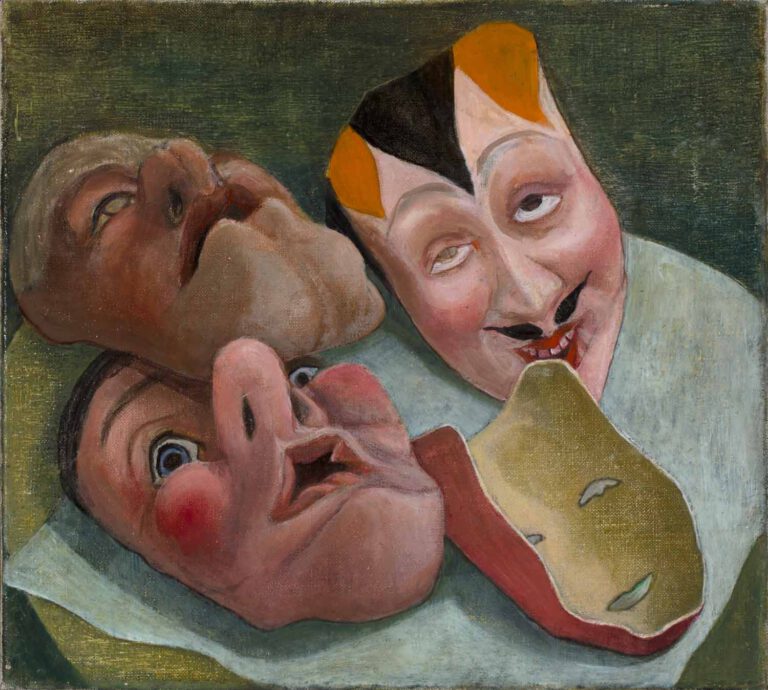 Stillleben von Doris Ziegler