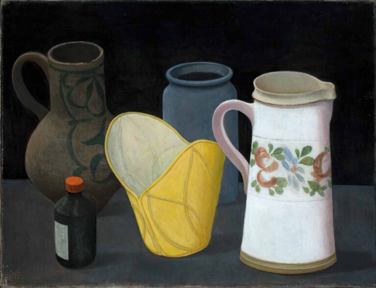Stillleben von Doris Ziegler