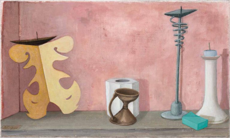 Stillleben von Doris Ziegler